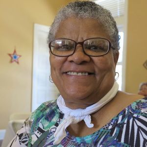 Meet your Posher, Mary